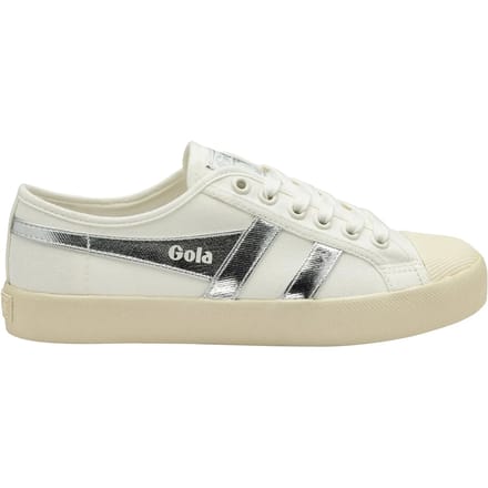 Suède damesschoenen Gola Coaster