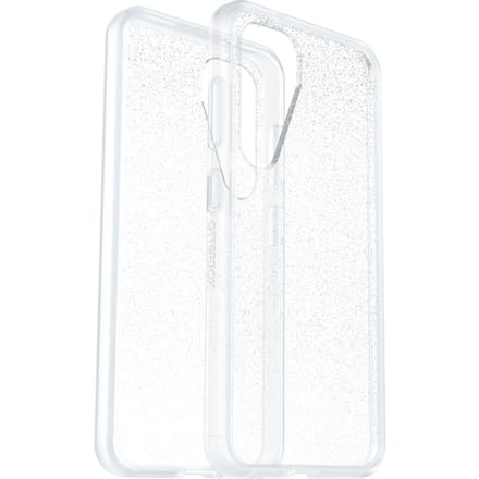 OtterBox React Backcover geschikt voor Samsung Galaxy S25 - Stardust