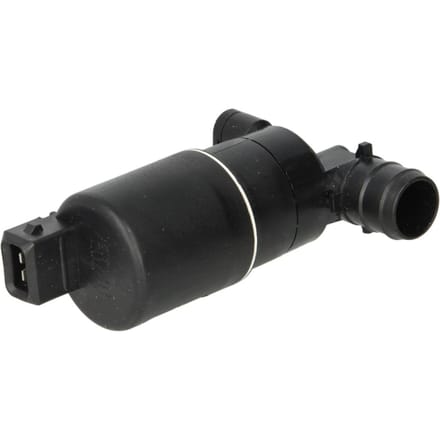 Waterpomp, koplampsproeier FEBI BILSTEIN 27351