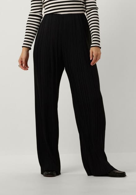 Catwalk Junkie Tr Cosmos Broeken Dames - Zwart - Maat 40