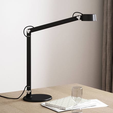 Design For The People Nobu Tafellamp Zwart
