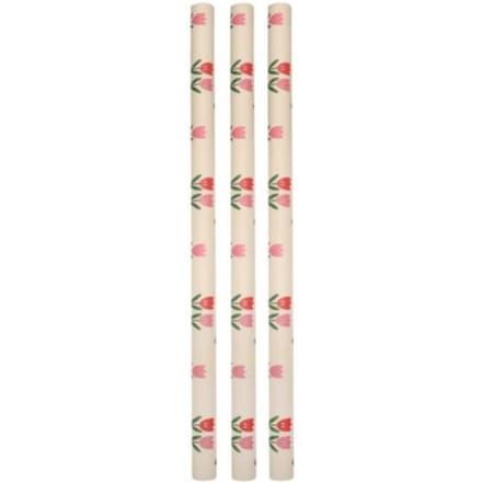 Ole cadeaupapier anne pascal - tulips