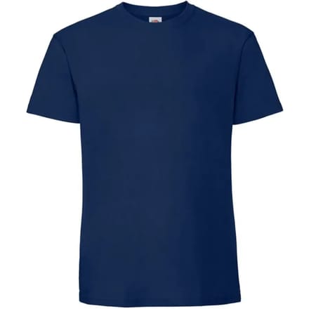 T-shirt Fruit of the Loom Iconic 195 Premium
