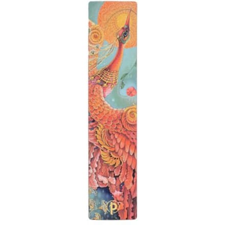 Paperblanks boekenlegger - firebird
