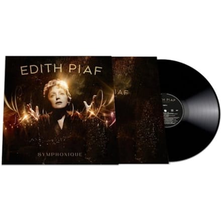 Symphonique - Edith Piaf
