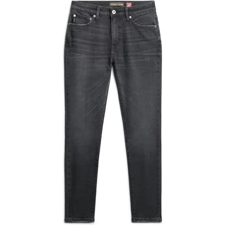 Superdry - Vintage skinny jeans - Heren - Jeans