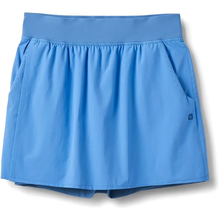 Dames skort Rab Momentum