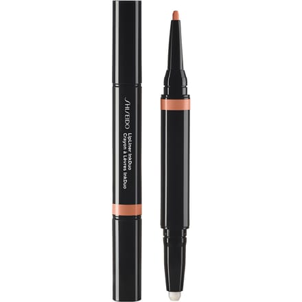 Shiseido Make-Up Lippen LacquerInk LipDuo Lipliner