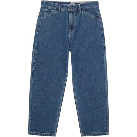 Denim broek Volcom Kraftsman