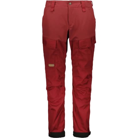 Dames wandelbroek Sasta Hilla+