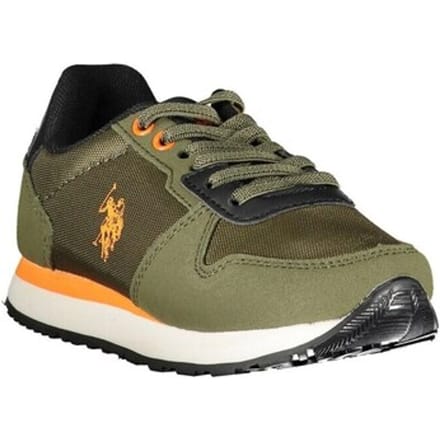 Nette Schoenen U.S Polo Assn. nobik011kcnh1vemil29