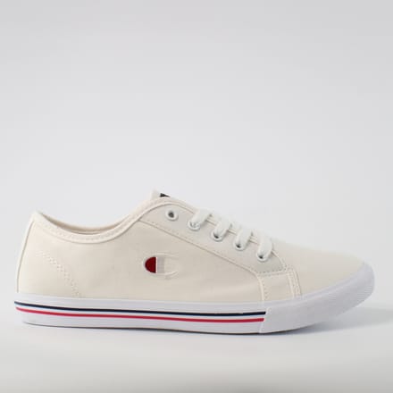 Champion Huntington Kids Beige Plimsolls