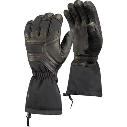 Skihandschoenen Black Diamond Crew