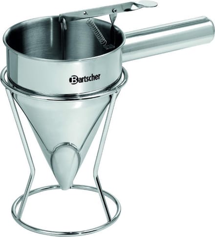 Bartscher deegdoseerder 800 ml