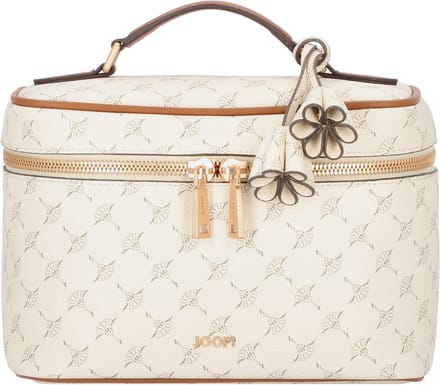 Joop Women Cortina 1.0 Flora - Beautycase 24 cm (off white)