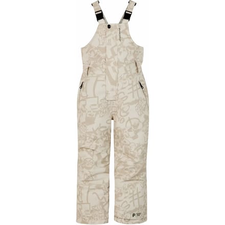 Ski-overalls voor kinderen Protest Prthavin TD 23