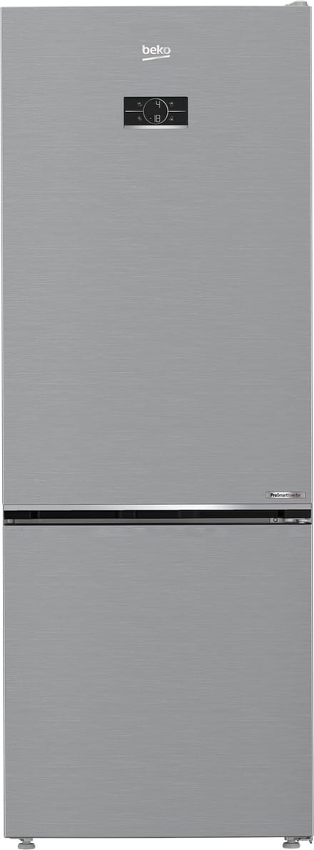 Beko B5RCNE565HXP Vrijstaand 490 l Roestvrijstaal