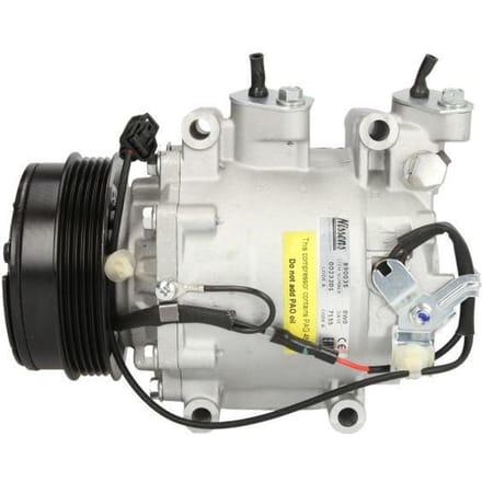 Compressor airconditioning NISSENS 890035