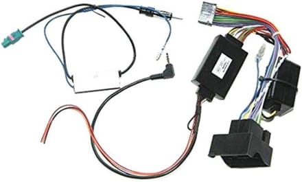 Stuurwiel Adapter - Afstandsbediening Adapter - Auto Audio Bediening - Specifiek voor VW modellen