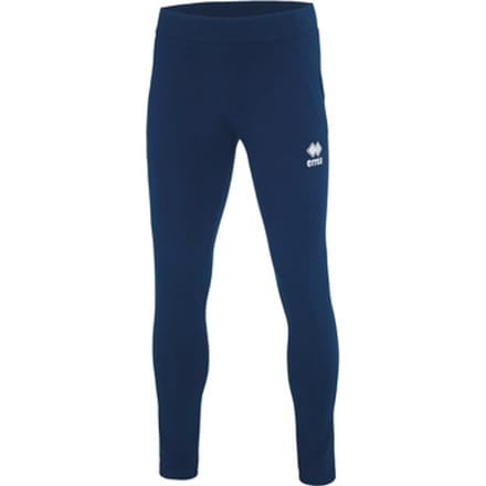 Broek Errea Rocks 3.0 Ad Blauw - Sportswear - Vrouwen