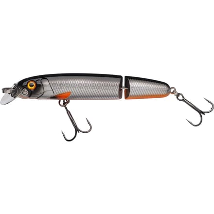 Lok Abu Garcia Hi-Lo Jointed