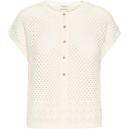fransa - FRJOSA CAR 1 - Dames - Cardigans