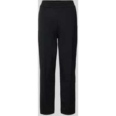Sweatpants met elastische band Model 'Taru'