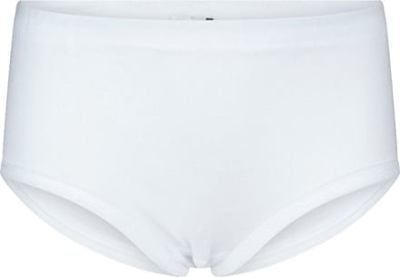 Beeren Meisjes Slip Patricia - Wit - maat 152