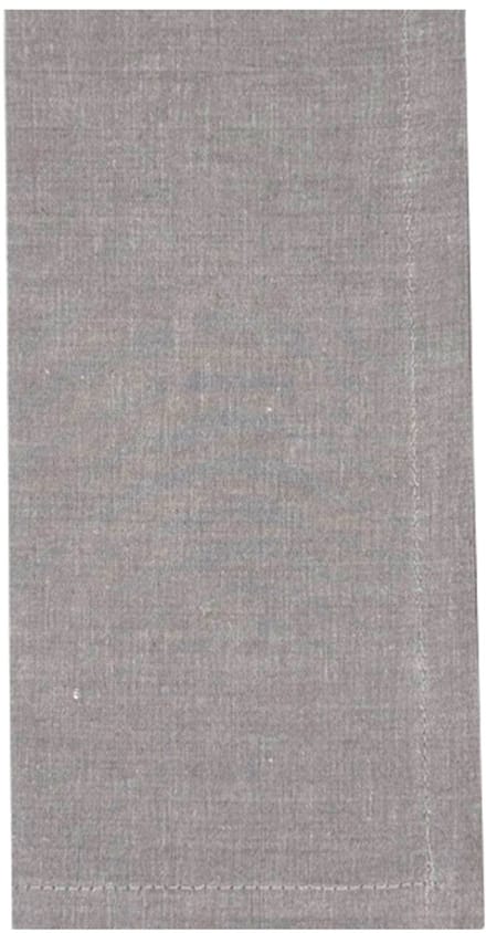Fina servet sandel - set van 8