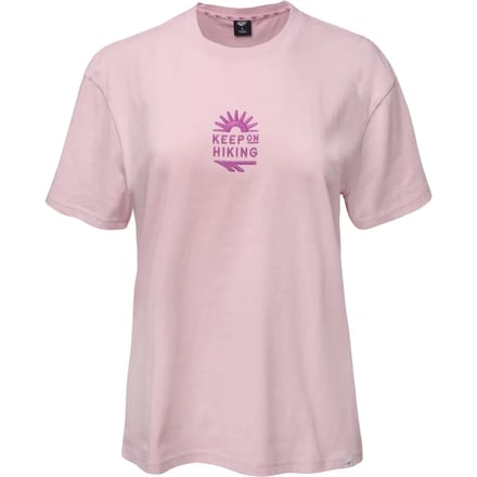 Dames-T-shirt Hi-Tec Ameli
