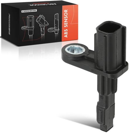 Frankberg 1x ABS sensor achteras links of rechts voor Toyota