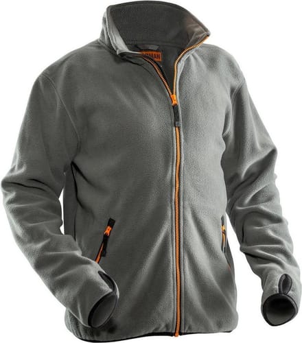 Jobman 5501 Dark Grey maat M