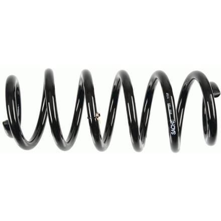 Chassisveer SACHS 993 159