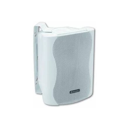 Omnitronic C-40 Wit