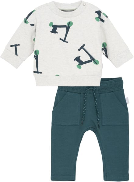Noppies Kledingset Slayton Baby Maat 56
