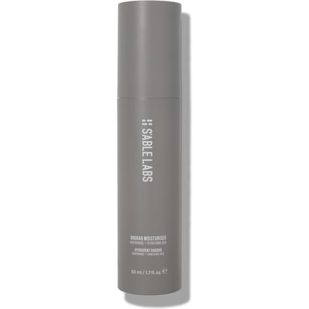 S'ABLE LABS Baobab Moisturiser