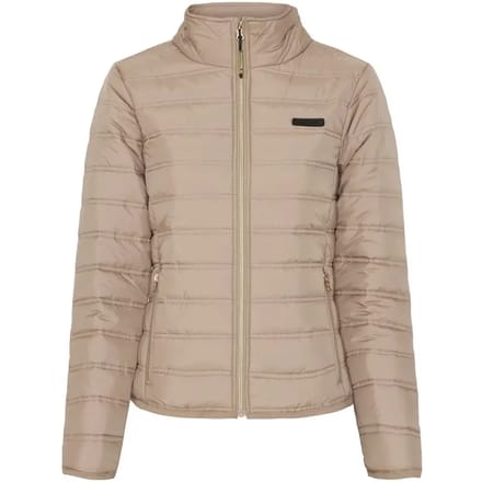 Donsjack voor dames Equipage Harris