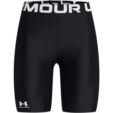 Dijhoge dameslaarzen Under Armour HeatGear 8"