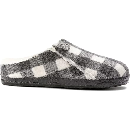 Wollen kinderpantoffels Birkenstock Zermatt