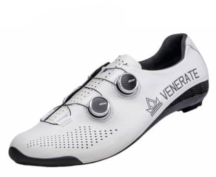Venerate Road 2.0 Raceschoenen Wit EU 37 Man