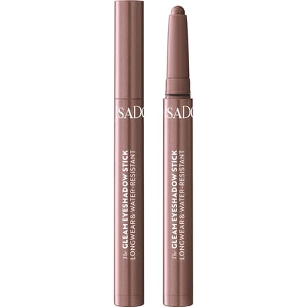 Isadora The Gleam Eyeshadow Stick 52 Mauve Brown 1.2 g
