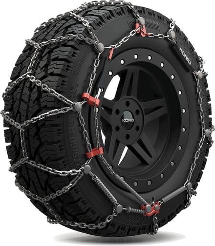König XD-16 Pro 280 - Sneeuwkettingen