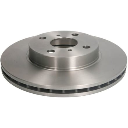 Remschijf BOSCH 0 986 478 578, voorkant, geventileerd , 1 Stuk