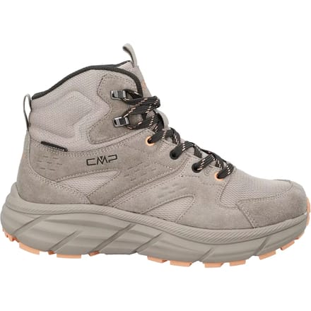 Cmp 3q27686 Kamsel Mid Wp Wandelschoenen Grijs EU 38 Vrouw
