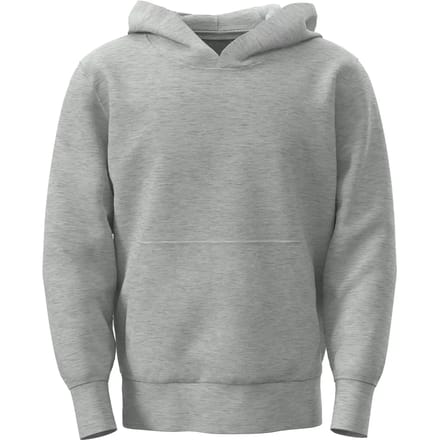Junior Hoodie Stedman Classic