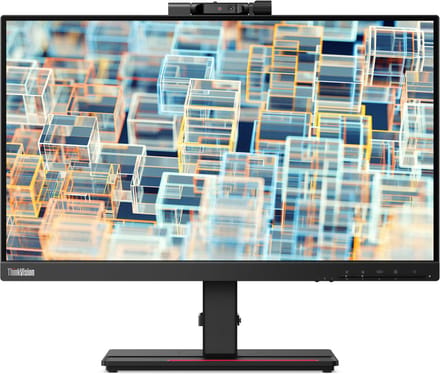 Monitor Lenovo 61FBMAT6EU IPS LED 21,5" FHD