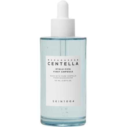 [Promotie] SKIN1004 - Madagascar Centella Hyalu-Cica First Ampoule - 100ml