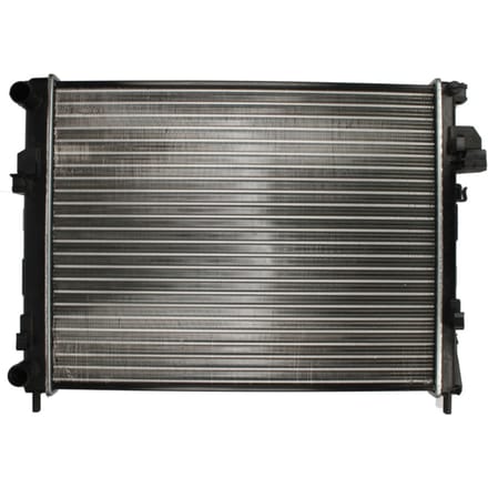 Radiator, motorkoeling THERMOTEC D7R039TT