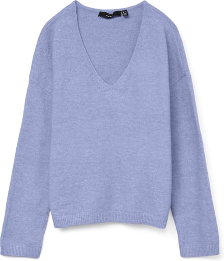 Vero Moda Gebreide pullover VMBESTI Gebreide pullover