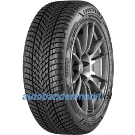 Goodyear UltraGrip Performance 3 ( 235/40 R20 96H XL EDR, R0 )